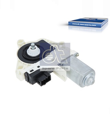 Dt Spare Parts Raamopener elektrische motor 1.51036