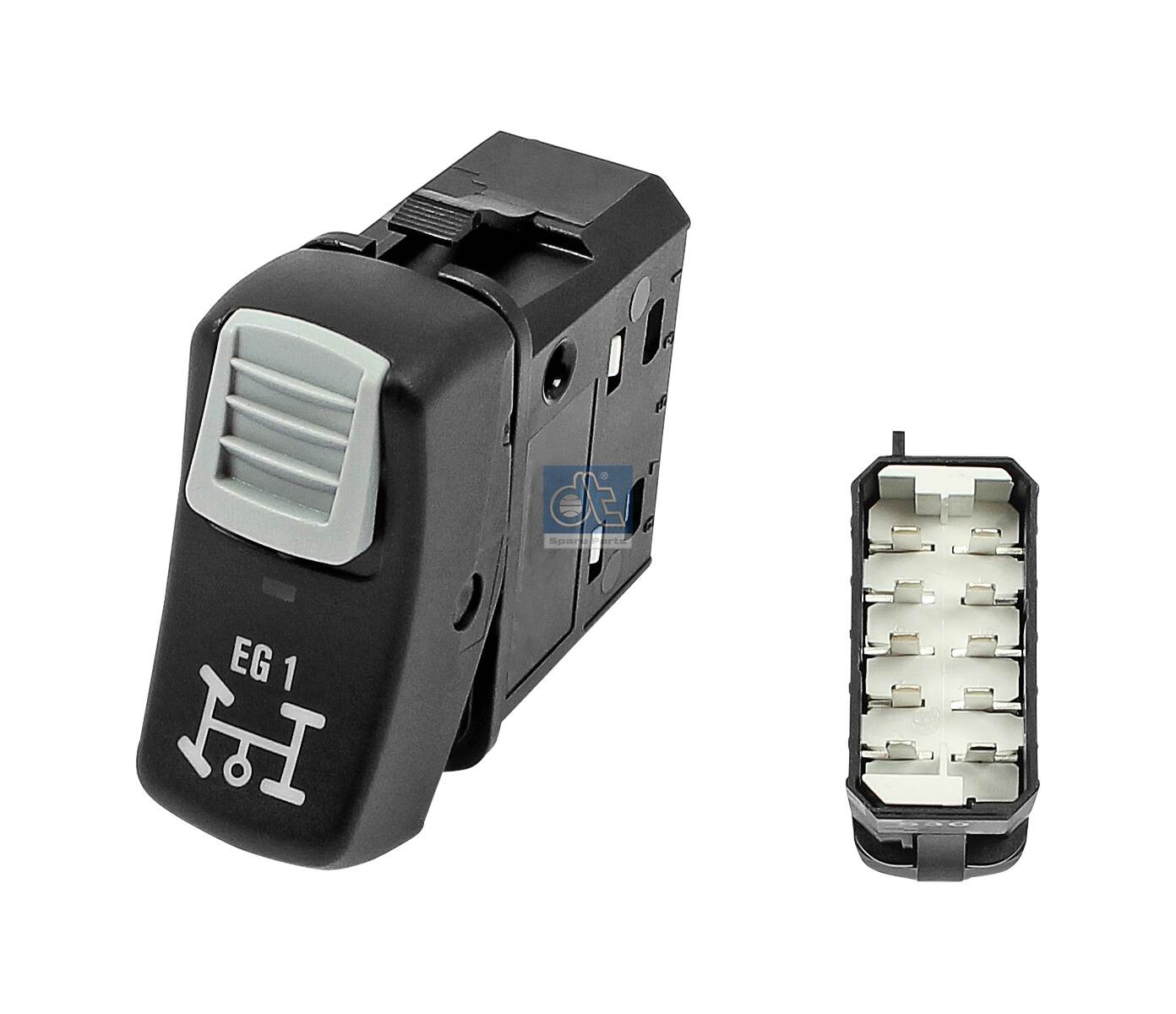 Dt Spare Parts Schakelaar 1.51059