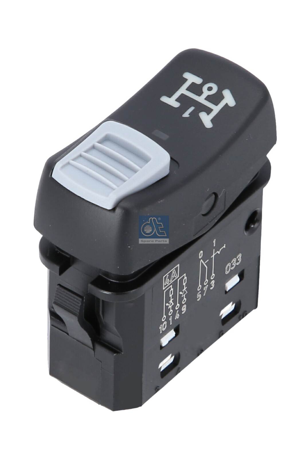 Dt Spare Parts Schakelaar 1.51063