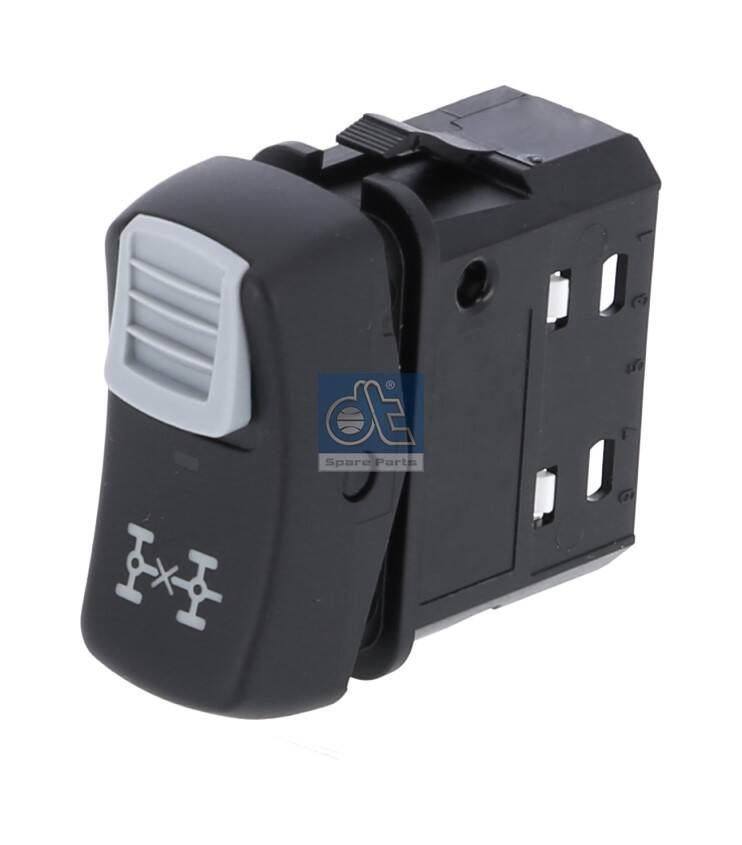 Dt Spare Parts Schakelaar 1.51067