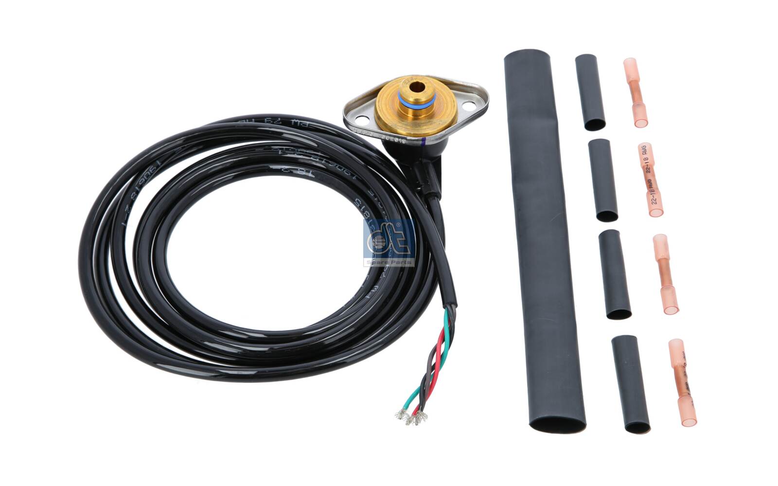 Dt Spare Parts Oliedruksensor 1.51700