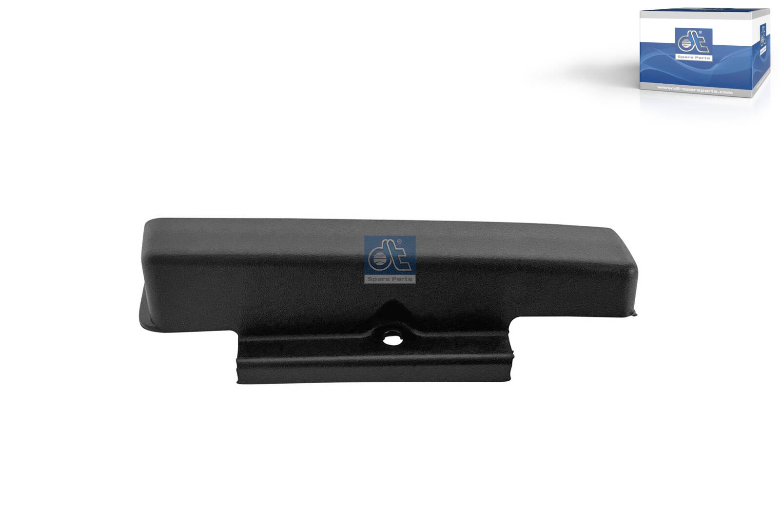 Dt Spare Parts Lamphuis, koplamp 1.51815