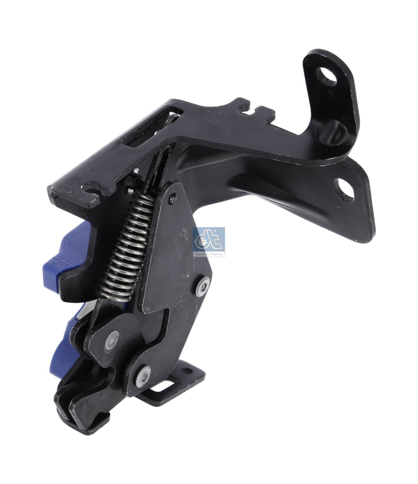 Dt Spare Parts Motorkapslot 1.52013