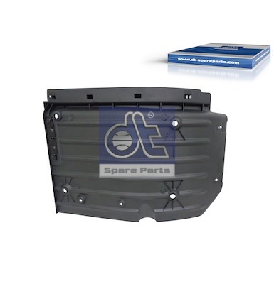 Dt Spare Parts Spatbord 1.52068