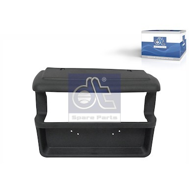 Dt Spare Parts Spatbord 1.52091