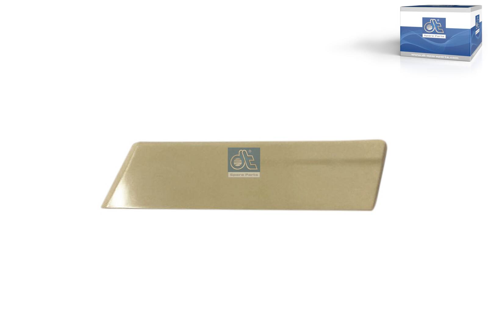 Dt Spare Parts Dwarsbalk 1.52320