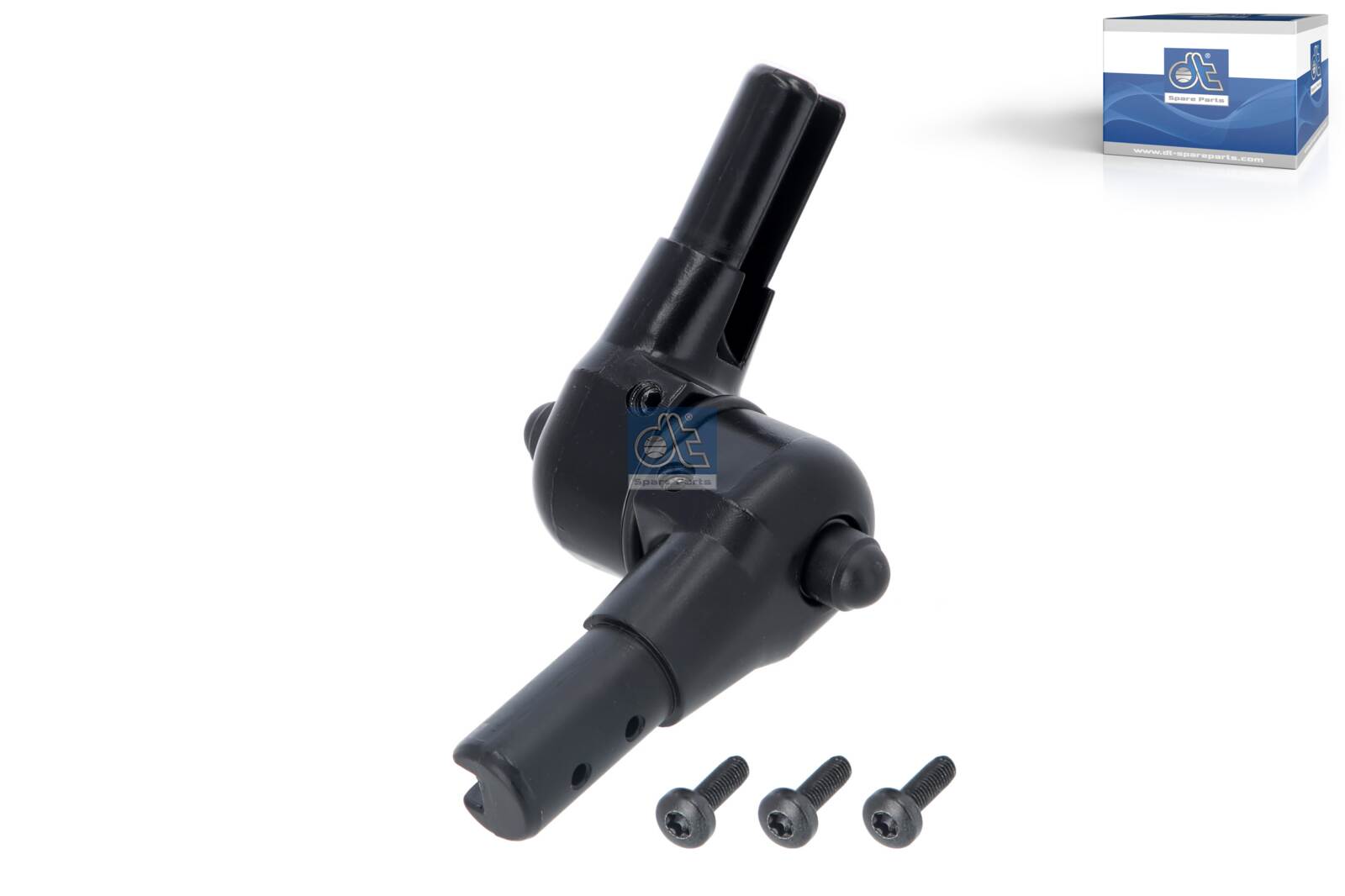 Dt Spare Parts Houder, buitenspiegel 1.52570