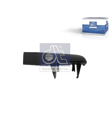 Dt Spare Parts Voorpaneel deel 1.52770