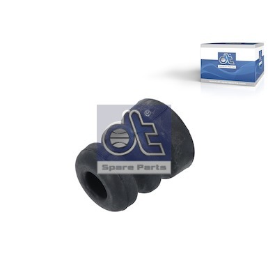 Dt Spare Parts Aanslagrubber vering 1.52951