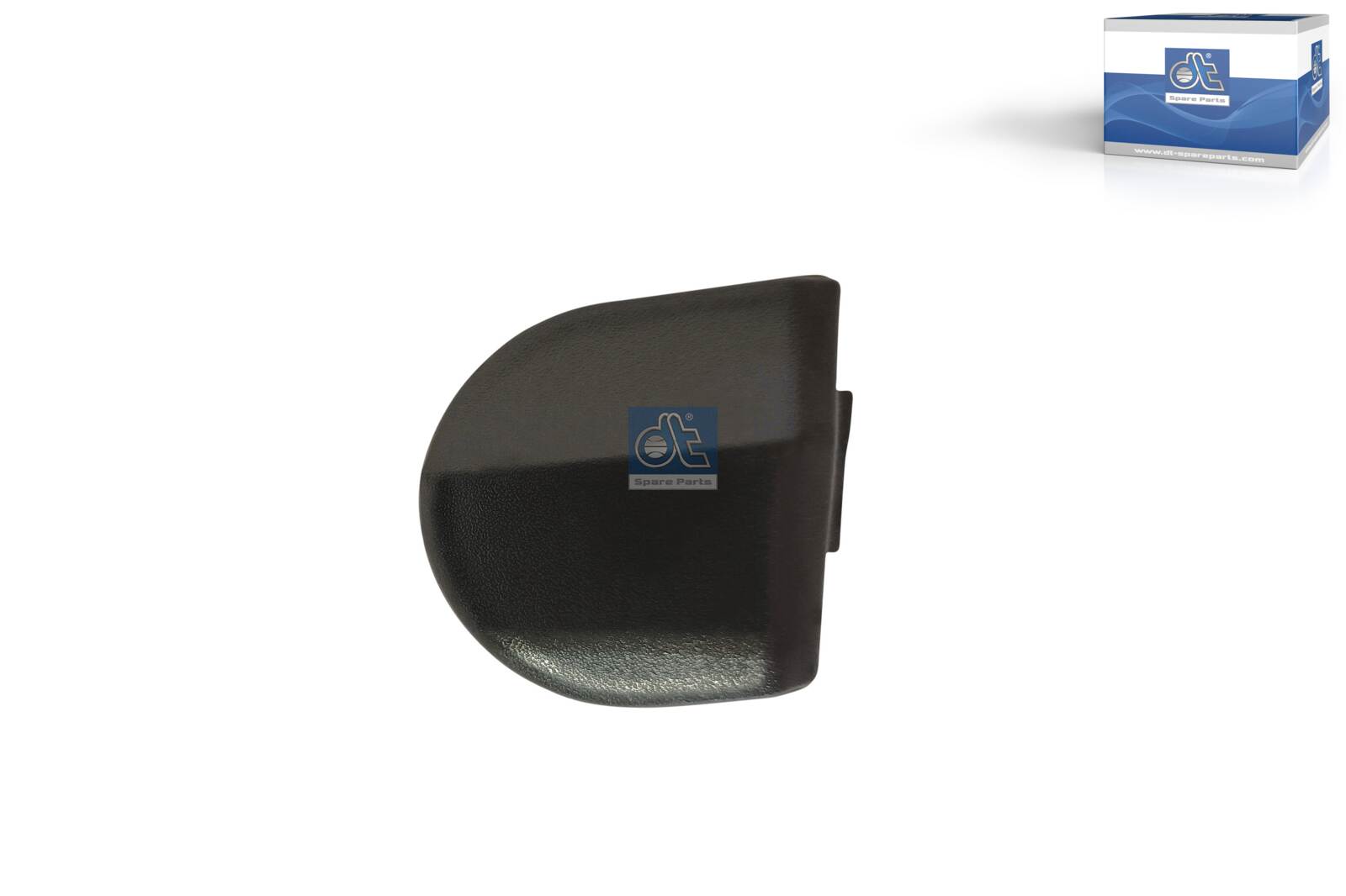 Dt Spare Parts Voorbumper deel 1.55025