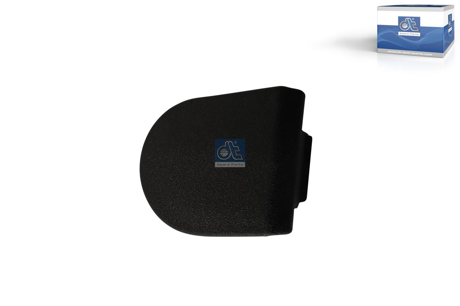 Dt Spare Parts Voorbumper deel 1.55027