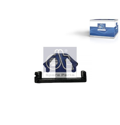 Dt Spare Parts Bevestingclips 1.55030