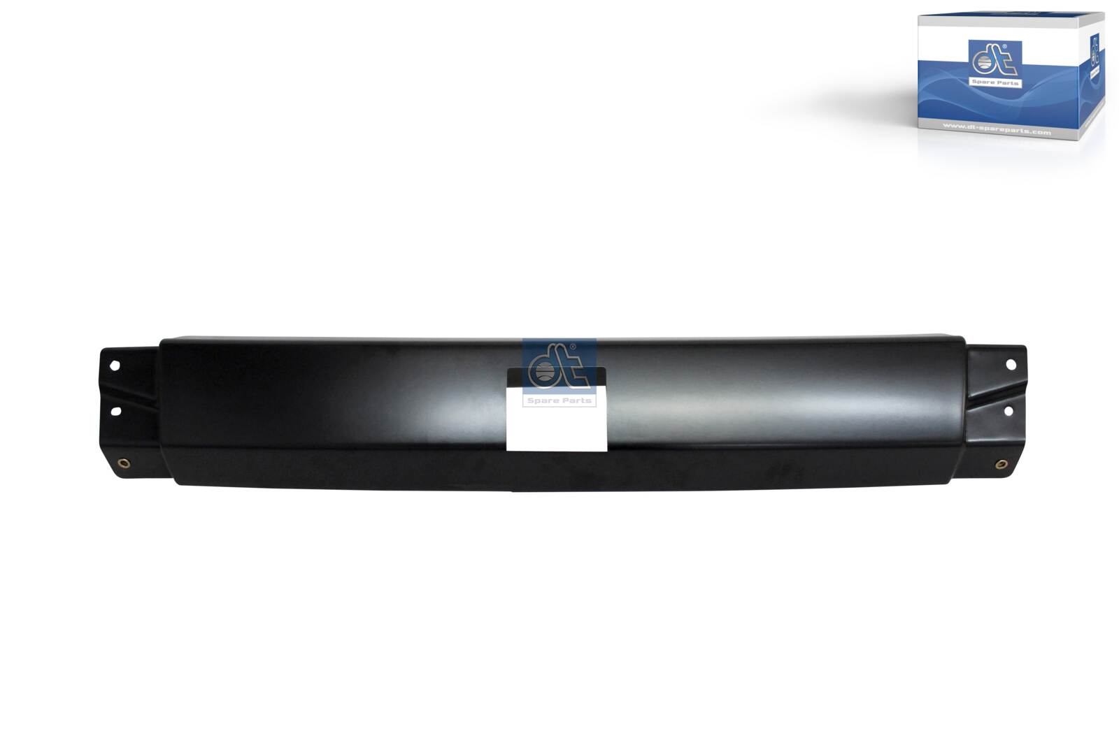 Dt Spare Parts Bumper 1.55040