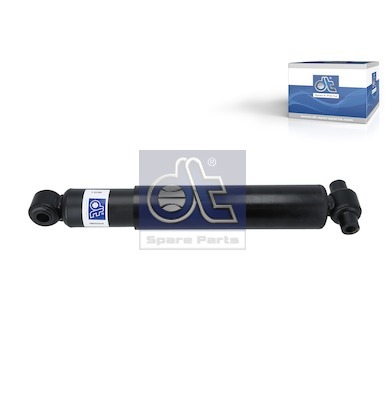 Dt Spare Parts Schokdemper 1.55109