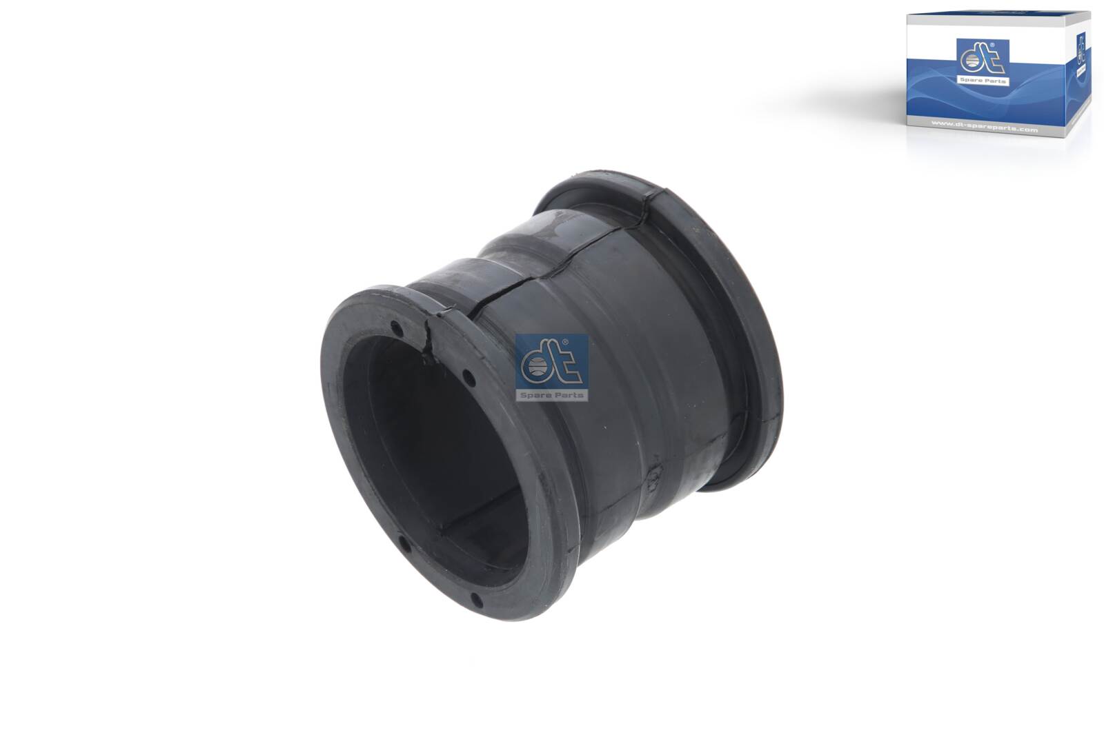 Dt Spare Parts Stabilisatorstang rubber 1.55600