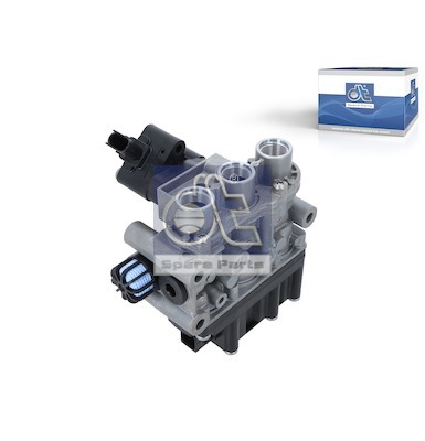 Dt Spare Parts Magneetklep 1.55800