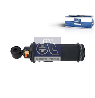 Dt Spare Parts Schokdemper cabine ophanging 1.55900
