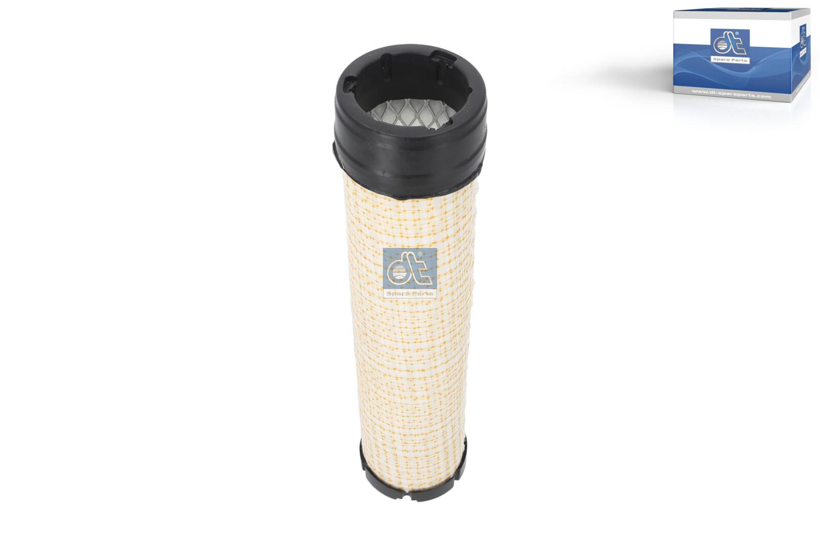 Dt Spare Parts Luchtfilter 20.00010