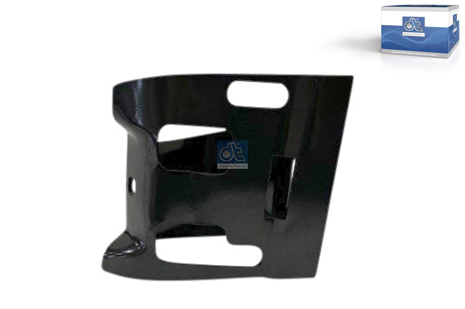 Dt Spare Parts Houder, bumper 2.00079