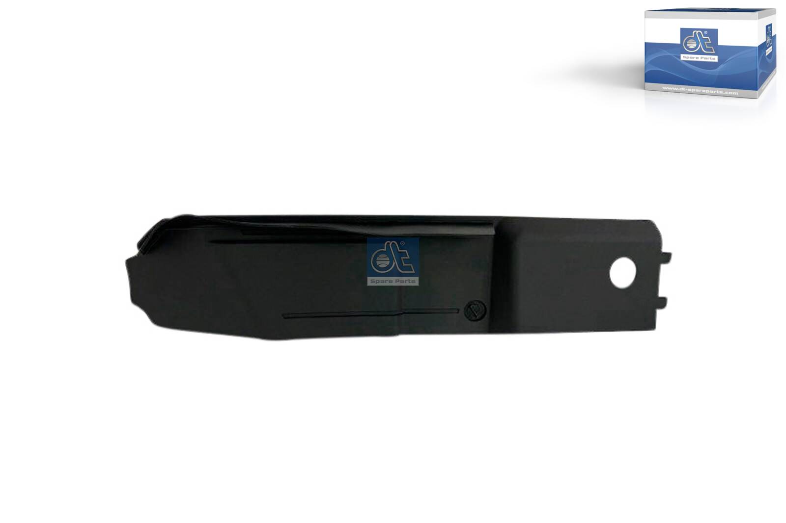 Dt Spare Parts Afdekkap, koplamp 2.00110