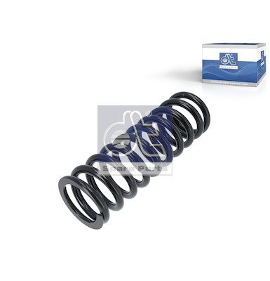 Dt Spare Parts Veer, cabine-ophanging 2.00121