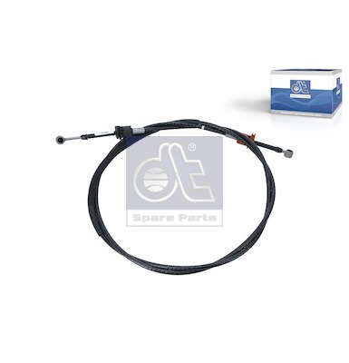 Dt Spare Parts Koppelingskabel 2.00130
