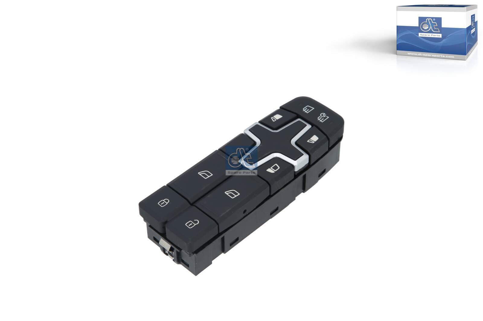 Dt Spare Parts Schakelaar, raamopener 2.00146