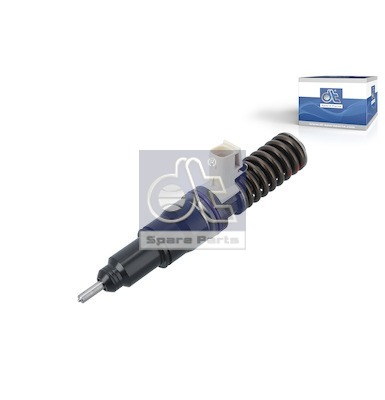 Dt Spare Parts Pomp-sproeier eenheid 2.00147