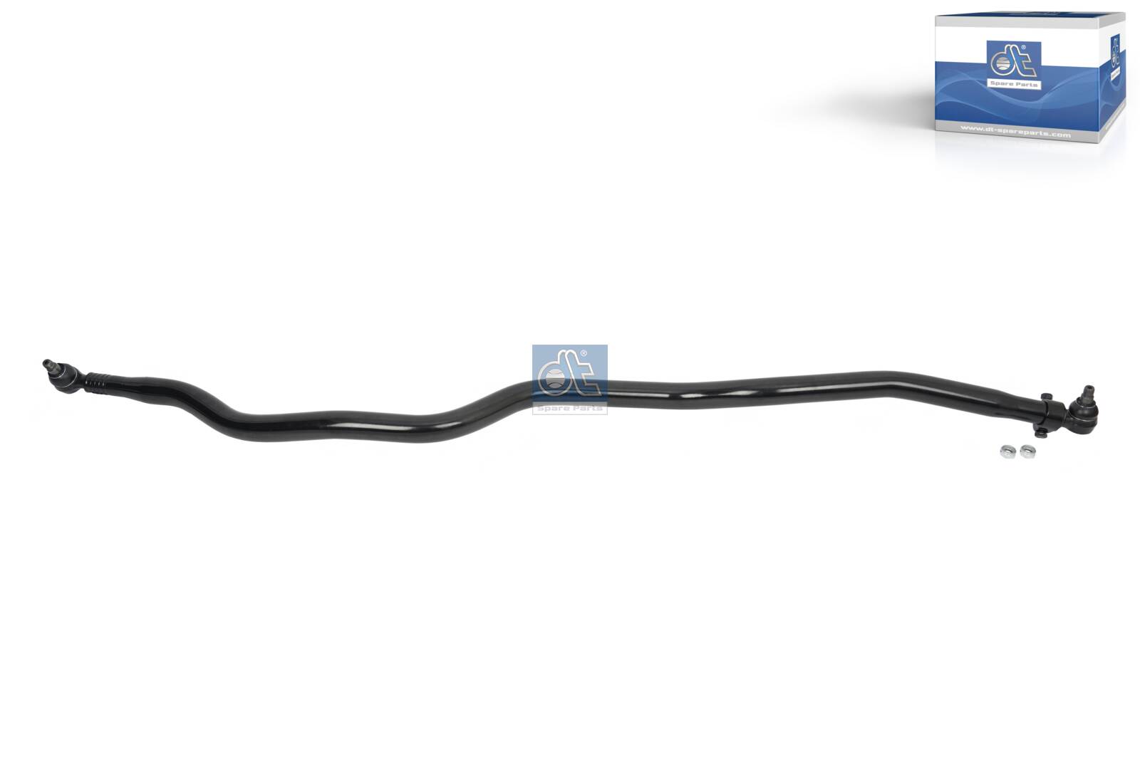 Dt Spare Parts Stuurstang 2.00201