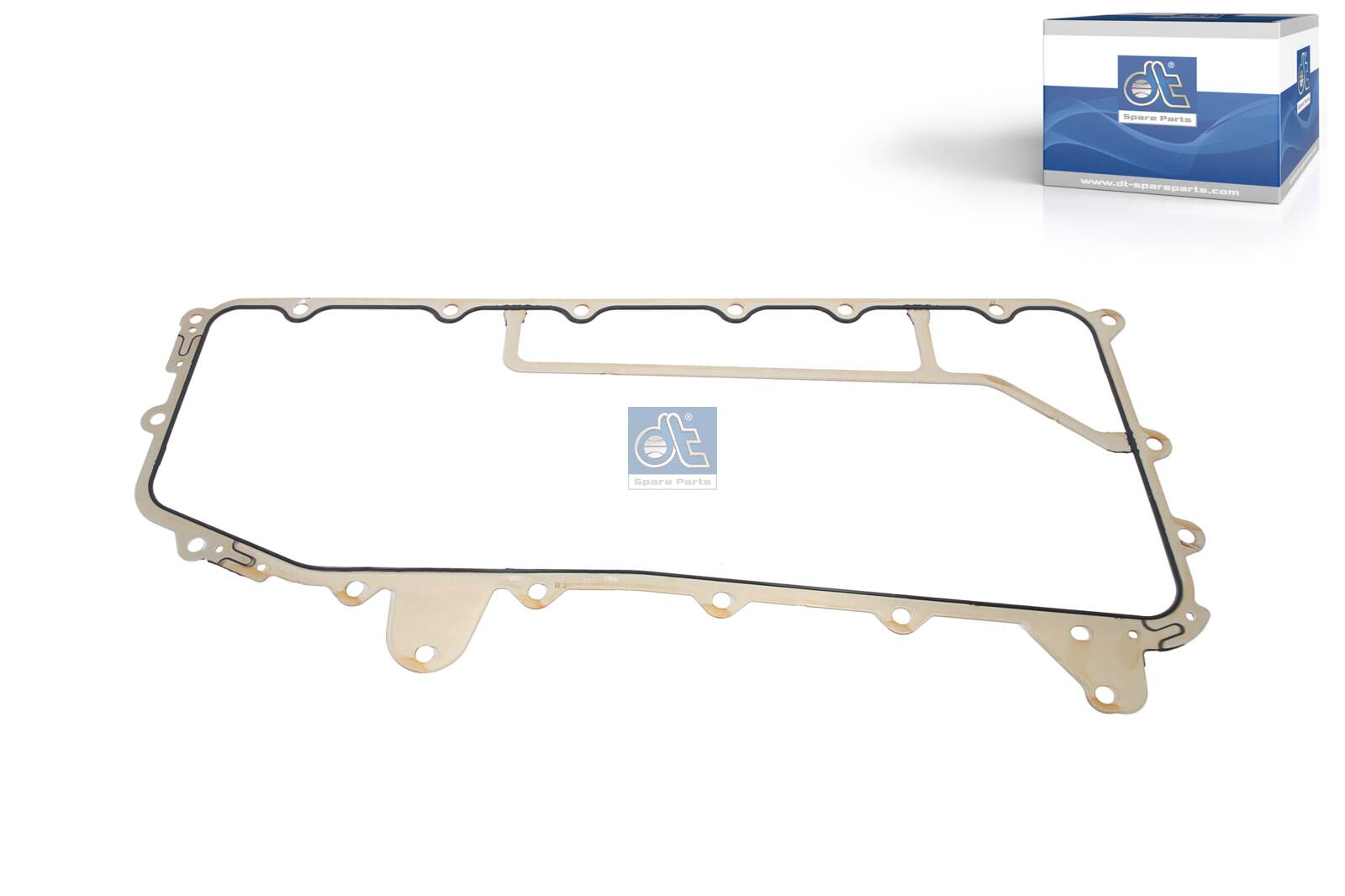 Dt Spare Parts Oliekoeler pakking 2.00209