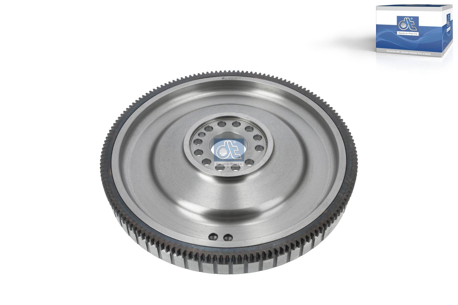 Dt Spare Parts Vliegwiel 2.00240