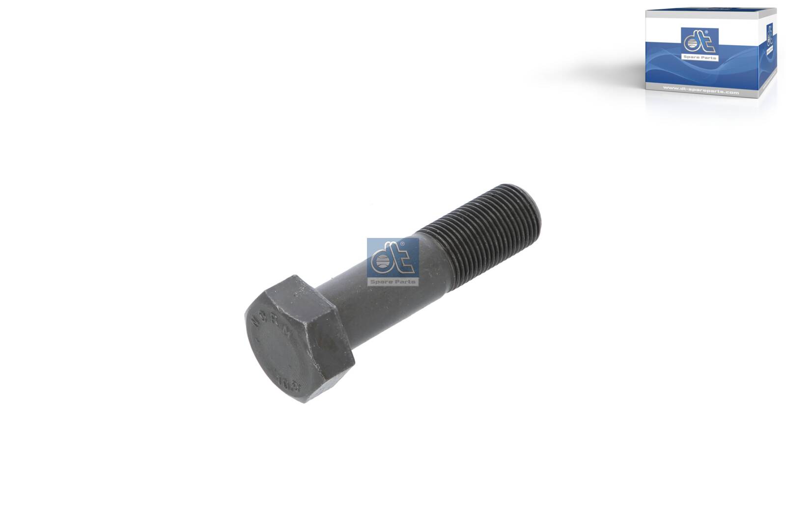 Dt Spare Parts Schroef 2.00247