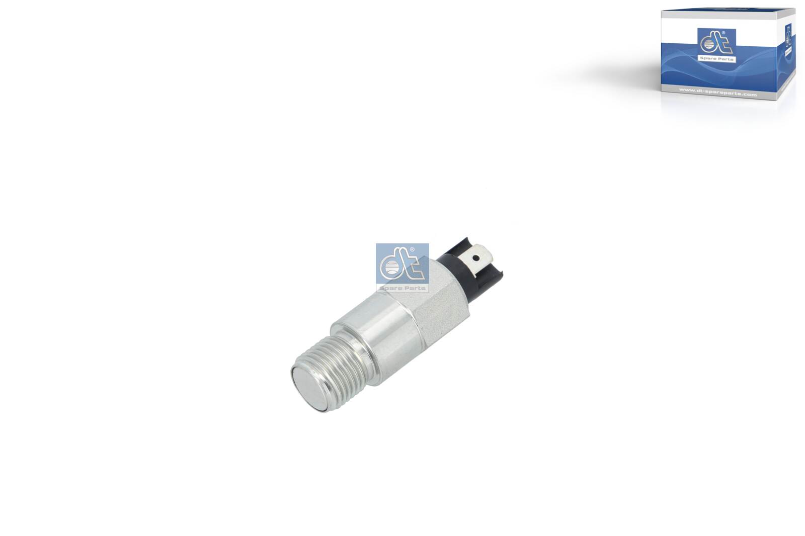 Dt Spare Parts Toerentalsensor, automatische aandrijving 2.00283