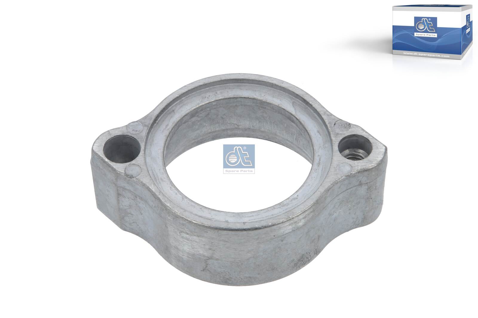 Dt Spare Parts Koelvloeistofpijpleiding 2.00305