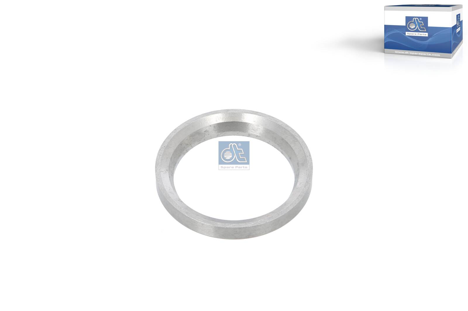 Dt Spare Parts Klepzittingring 2.00308