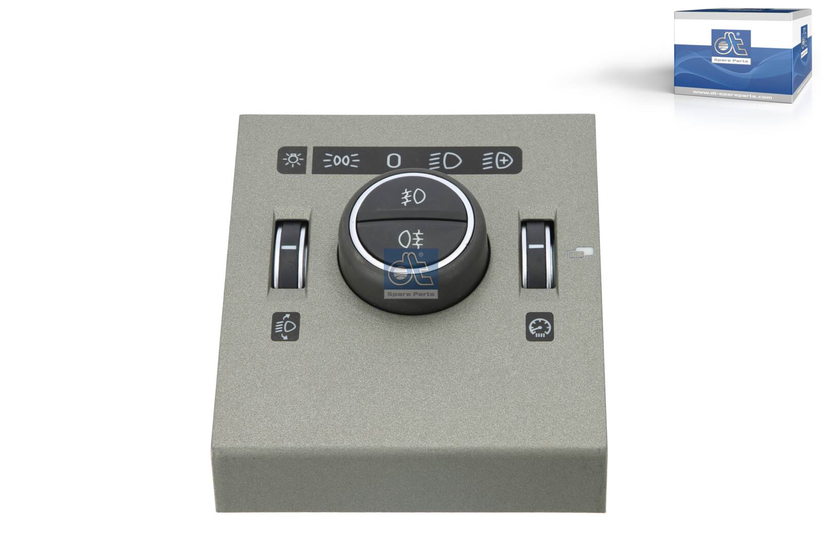 Dt Spare Parts Schakelaar, hoofdlicht 2.00315