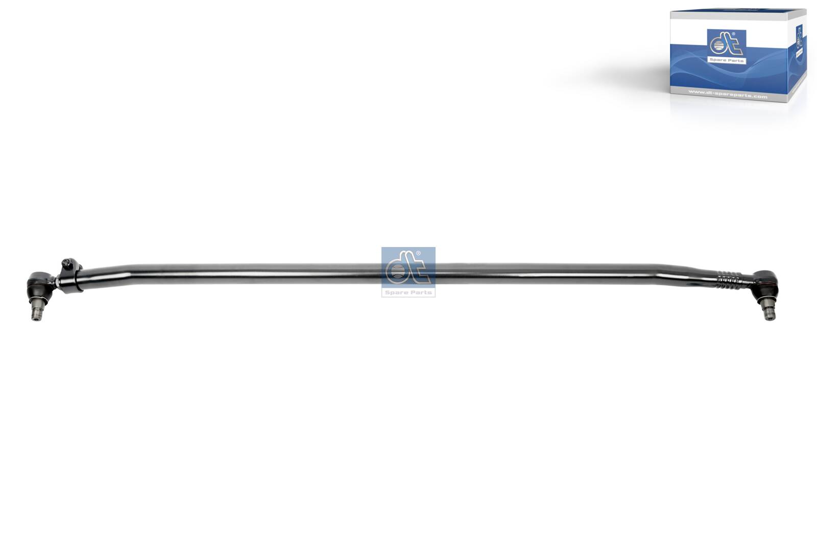 Dt Spare Parts Spoorstang 2.00328