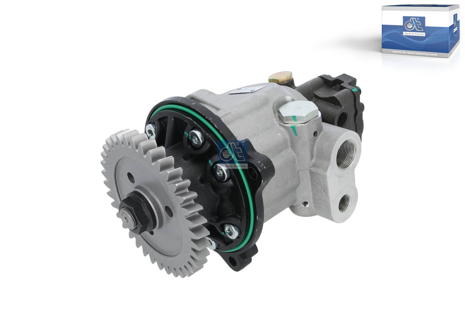 Dt Spare Parts Servo pomp 2.00339