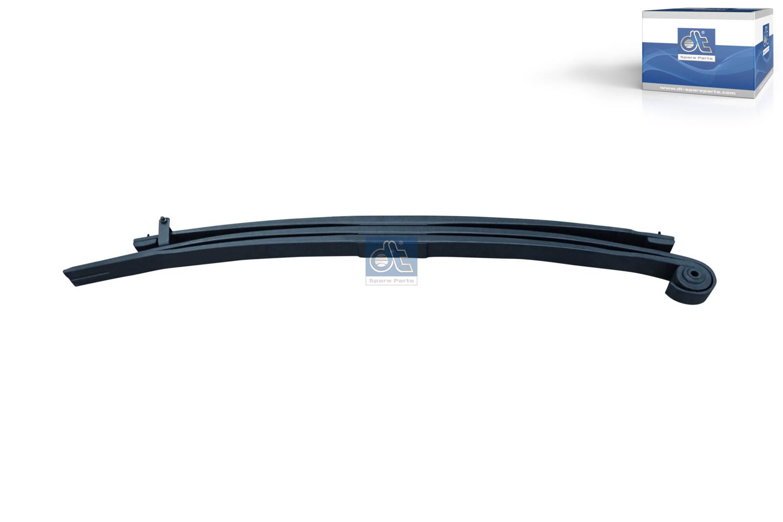 Dt Spare Parts Veerpakket 2.00343