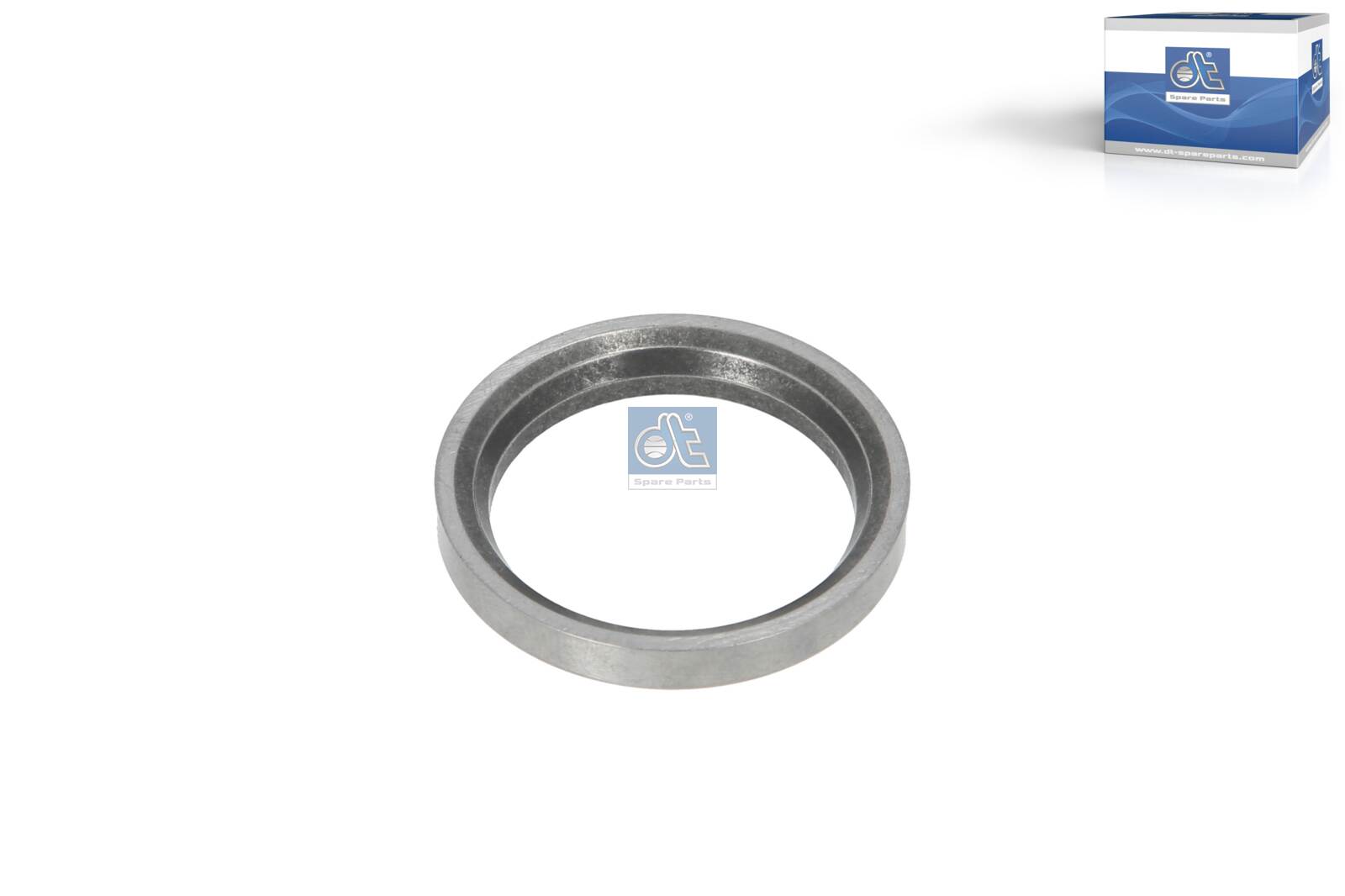 Dt Spare Parts Klepzittingring 2.00352