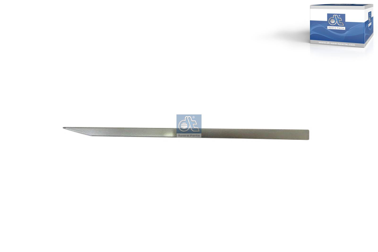 Dt Spare Parts Sier- / beschermingspaneel, voorpaneel 2.00401