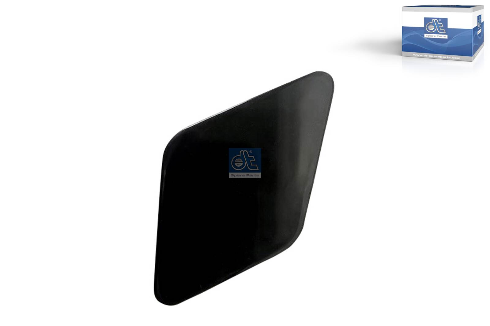 Dt Spare Parts Afdekking, koplamp 2.00405