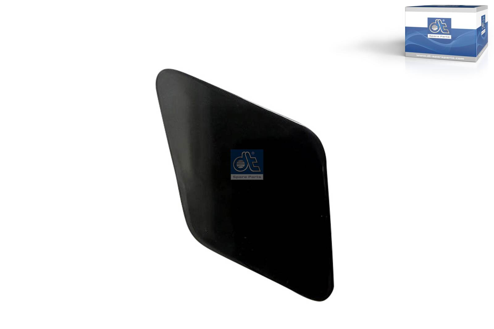 Dt Spare Parts Afdekking, koplamp 2.00406