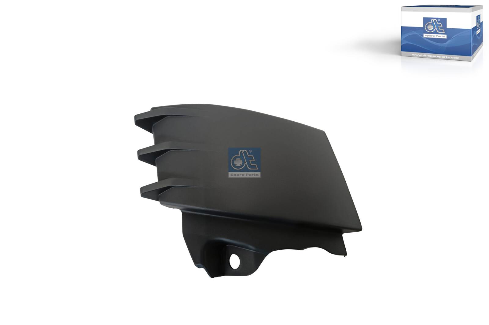 Dt Spare Parts Bekleding voorpaneel 2.00420