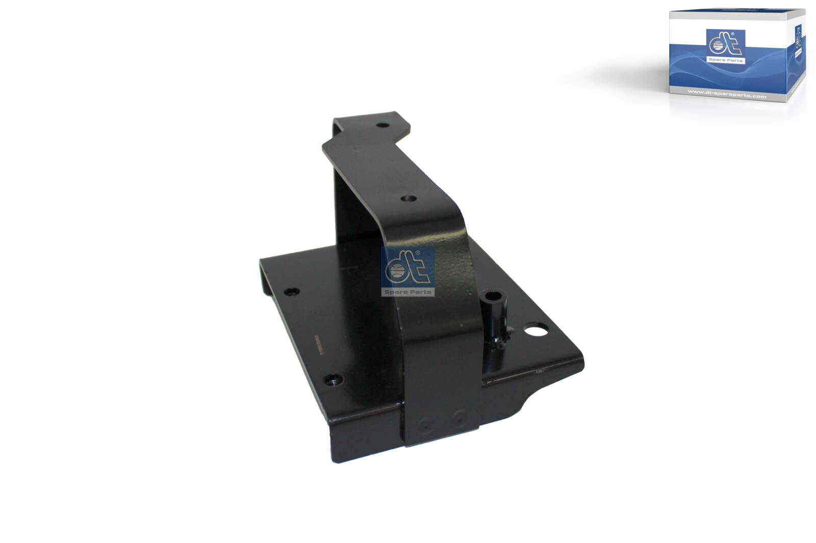 Dt Spare Parts Houder, koplamp 2.00456