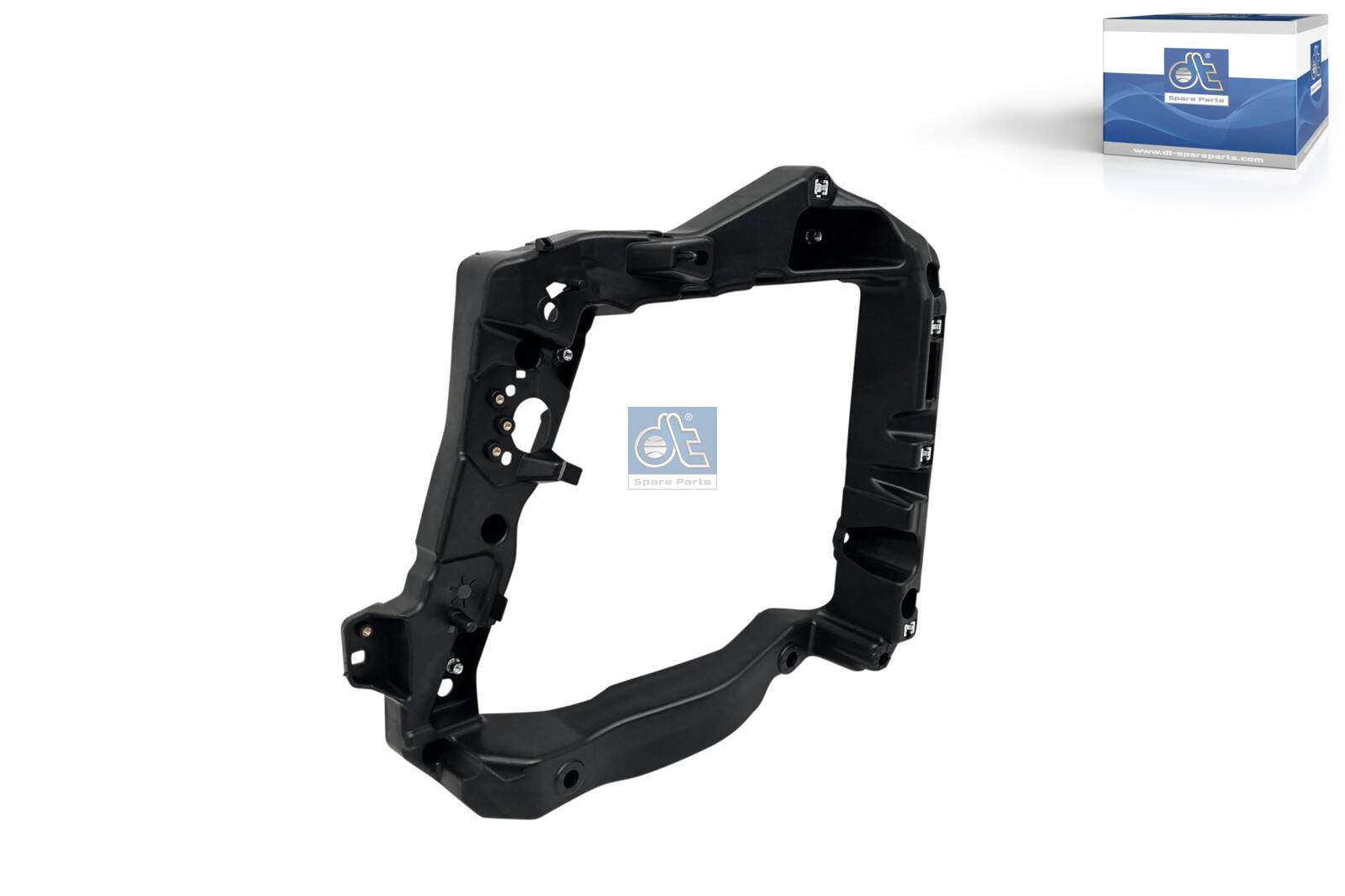 Dt Spare Parts Houder, koplamp 2.00547