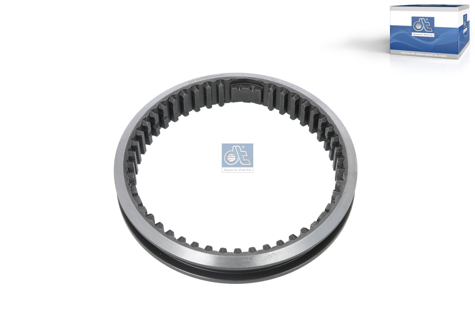 Dt Spare Parts Synchronring, versnellingsbak 2.00563