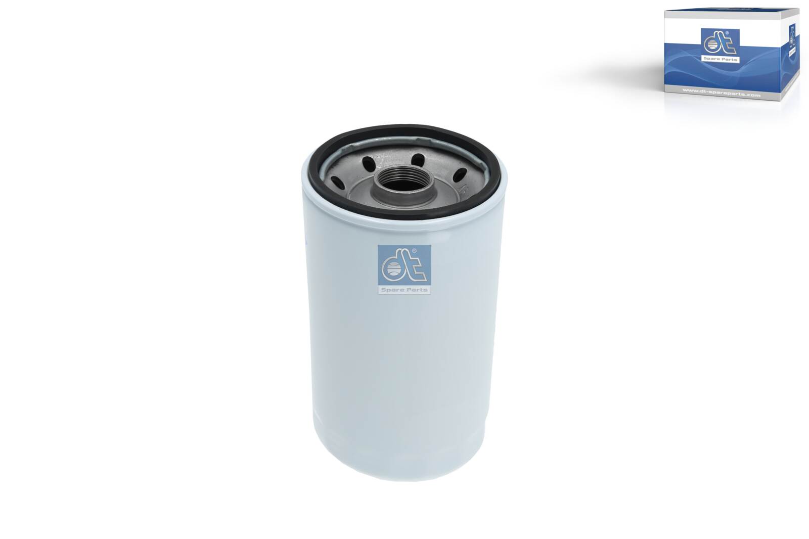 Dt Spare Parts Oliefilter 2.00610