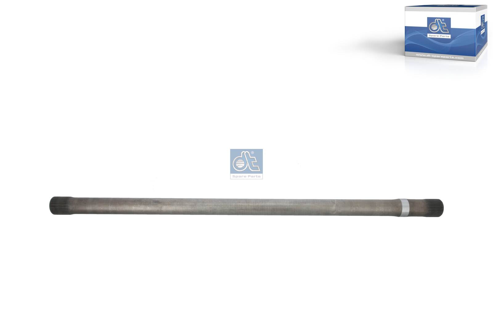 Dt Spare Parts Aandrijfas 2.00644