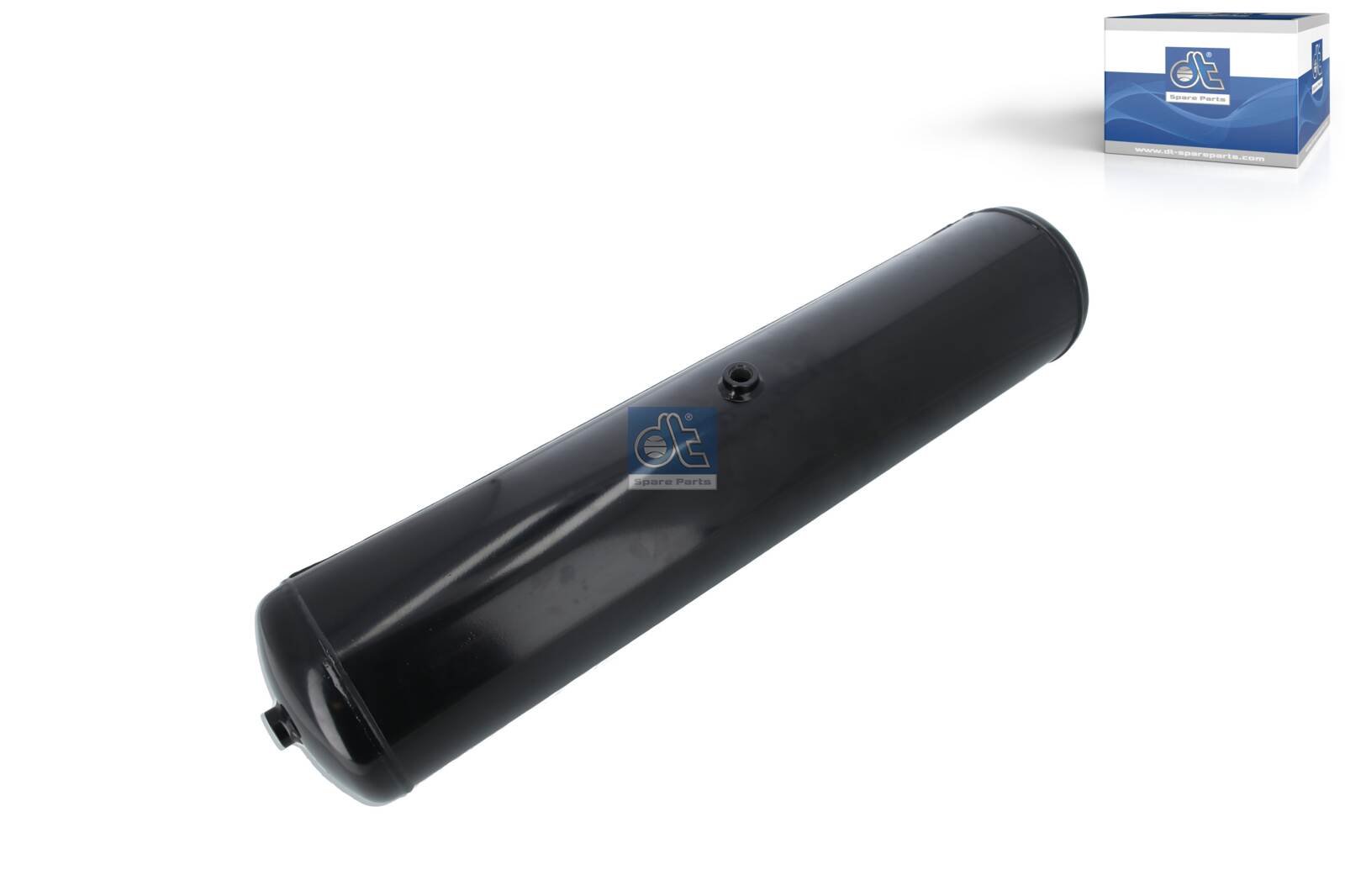 Dt Spare Parts Luchtreservoir, pneumatisch systeem 2.00696